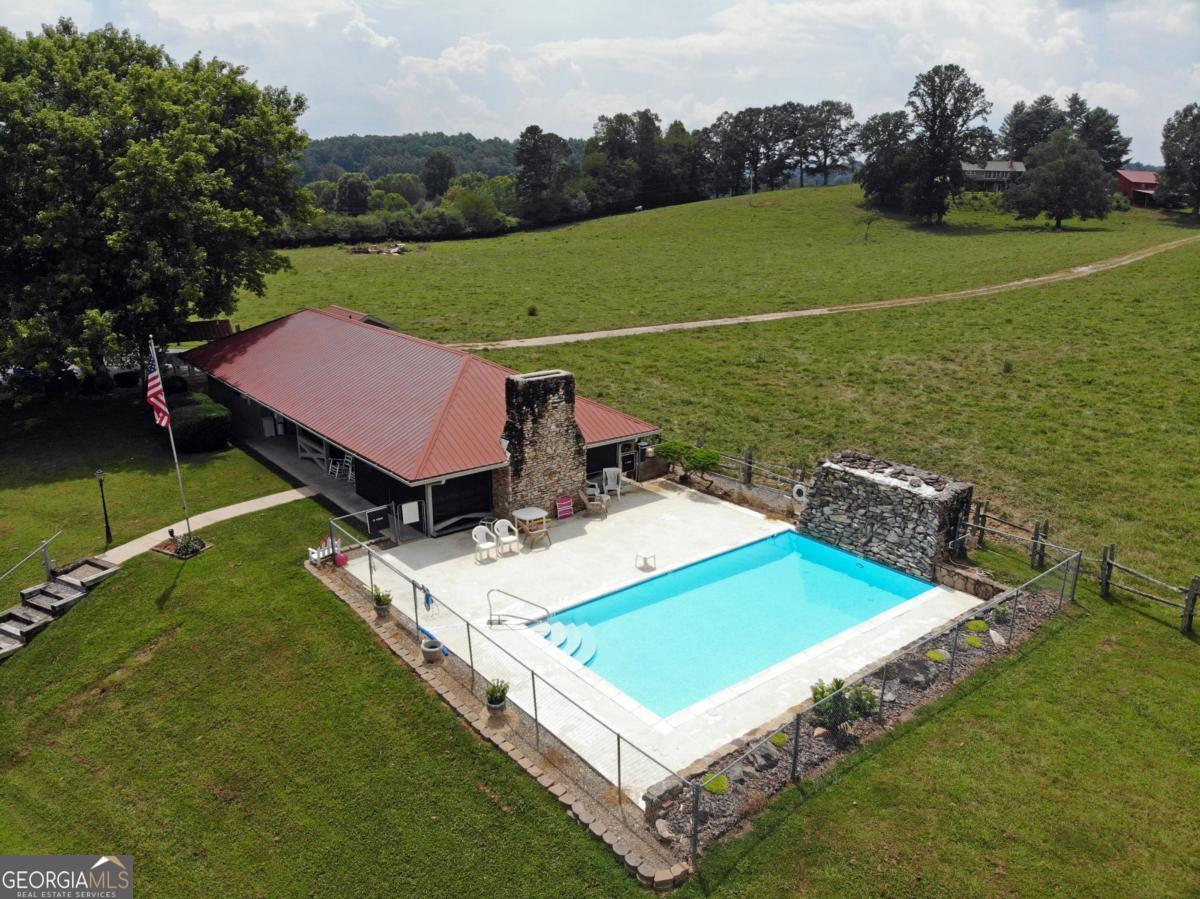 99 Moccasin Lane Blairsville GA 30512
