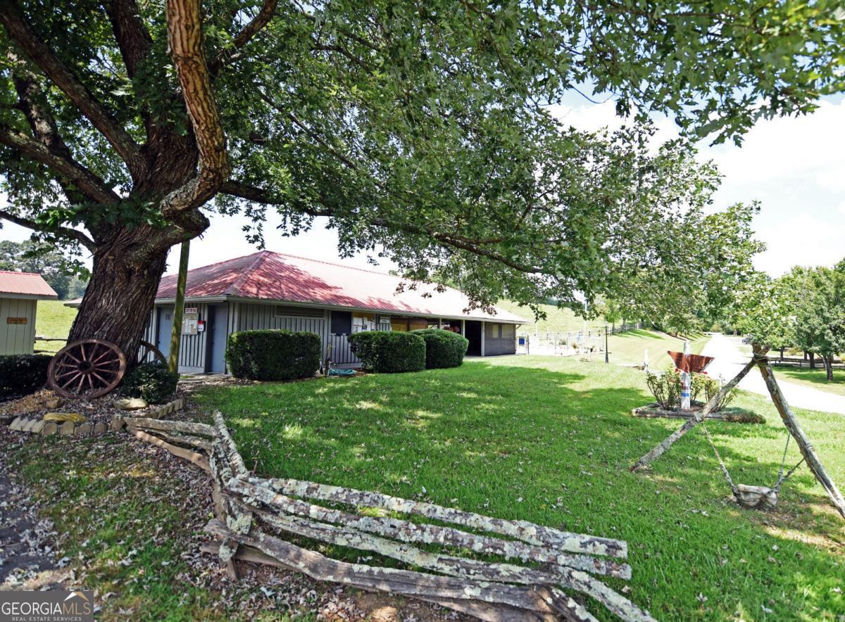 99 Moccasin Lane Blairsville GA 30512