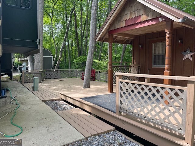 99 Moccasin Lane Blairsville GA 30512