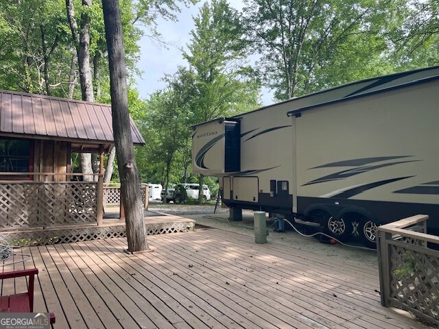 99 Moccasin Lane Blairsville GA 30512