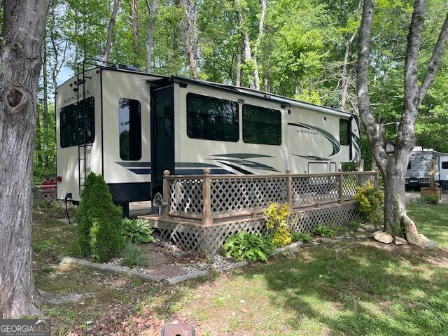 99 Moccasin Lane Blairsville GA 30512