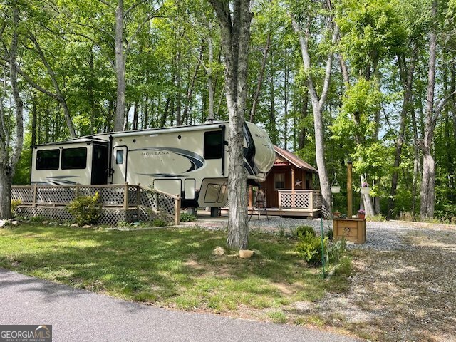 99 Moccasin Lane Blairsville GA 30512