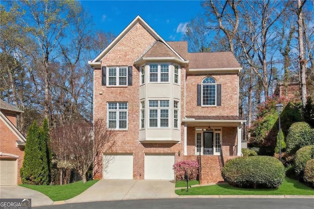 992 Wescott Lane Atlanta GA 30319