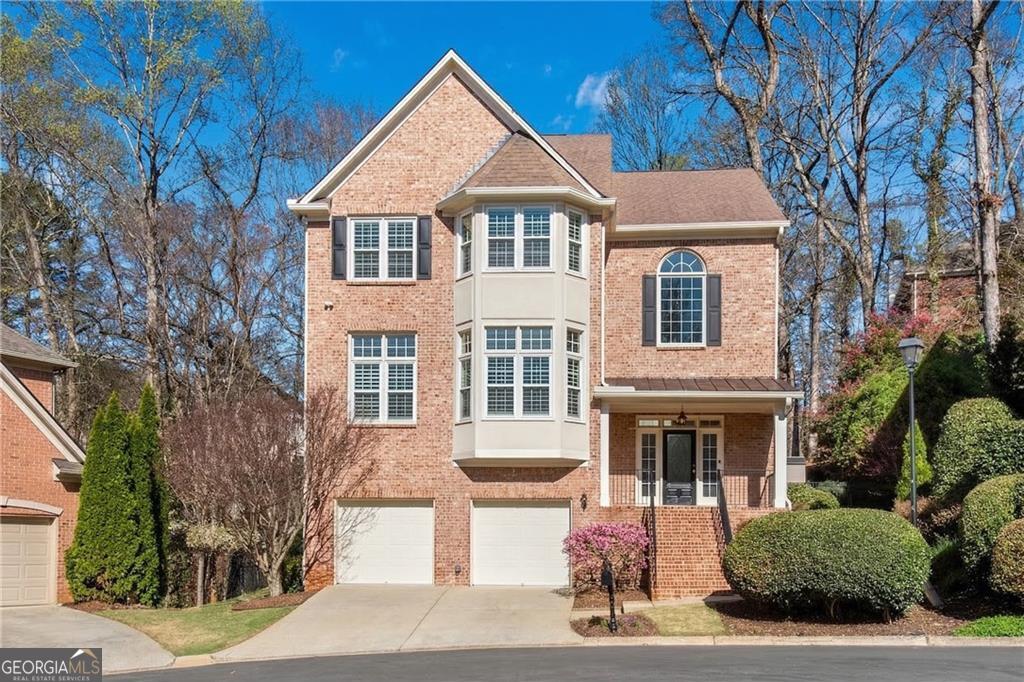 992 Wescott Lane Atlanta GA 30319