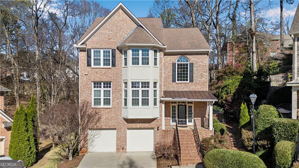 992 Wescott Lane Atlanta GA 30319