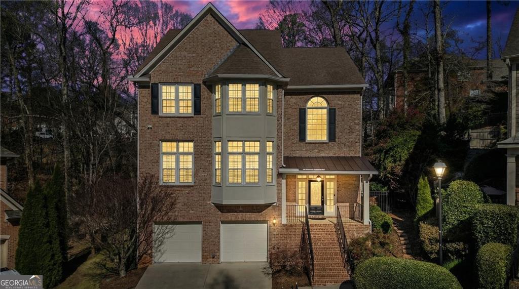 992 Wescott Lane Atlanta GA 30319