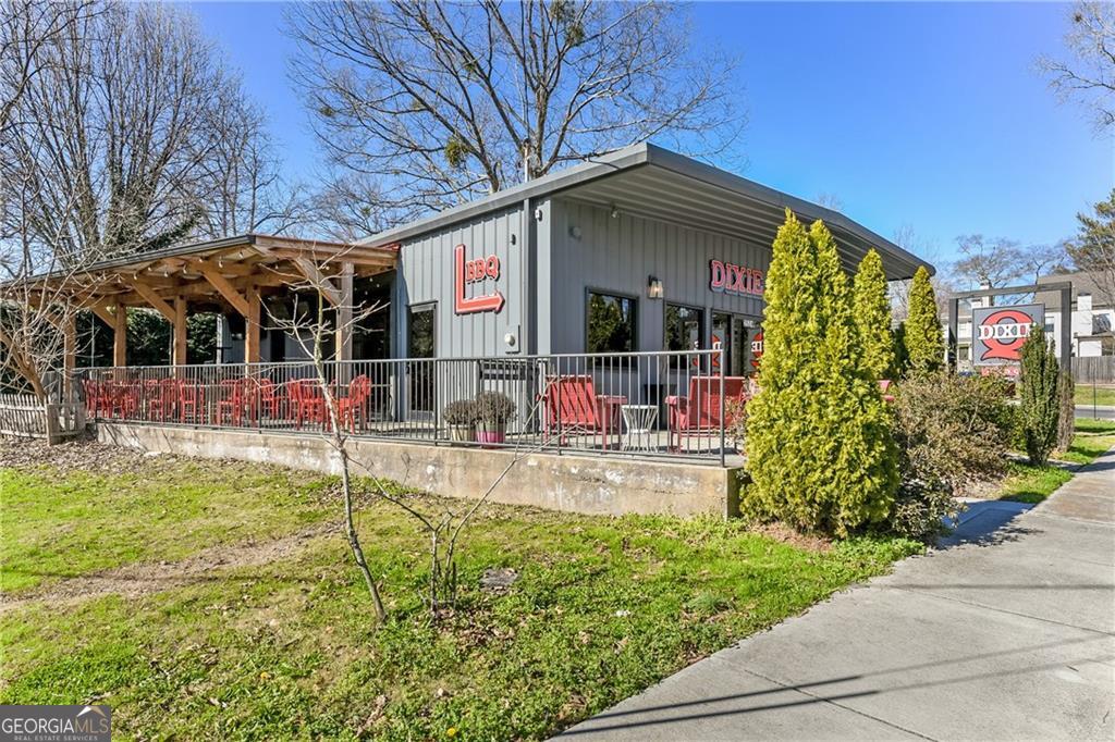 992 Wescott Lane Atlanta GA 30319