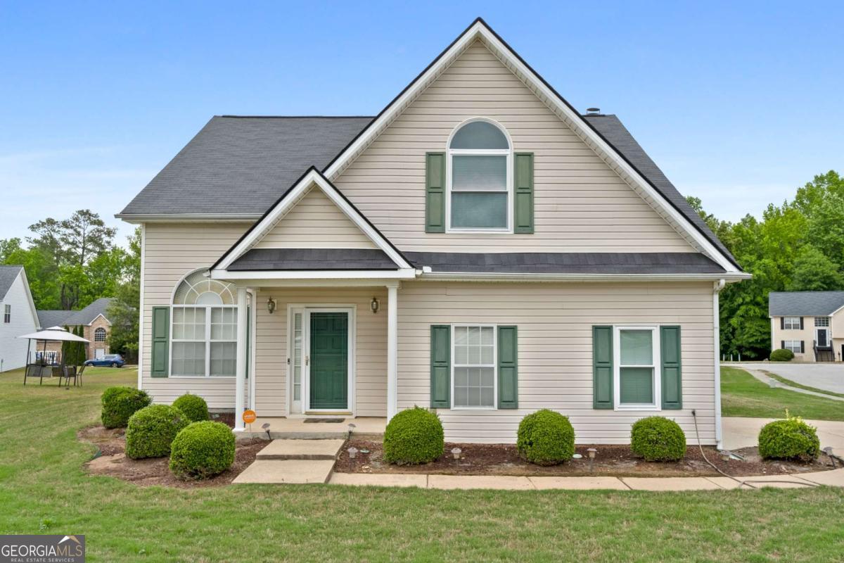 350 Yellow River Lane Conyers GA 30012