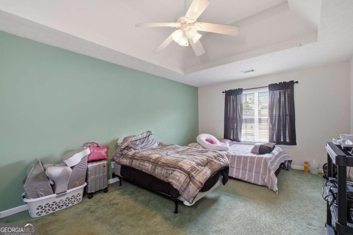 350 Yellow River Lane Conyers GA 30012