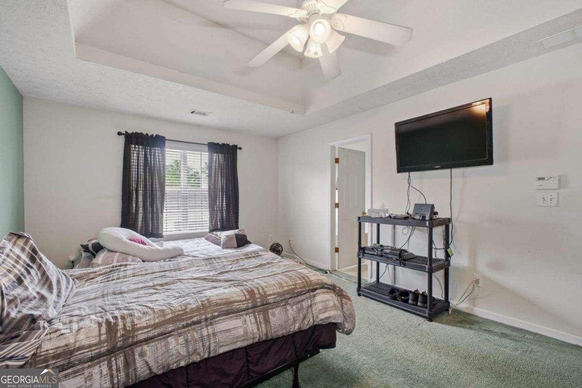 350 Yellow River Lane Conyers GA 30012