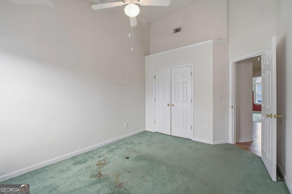 350 Yellow River Lane Conyers GA 30012