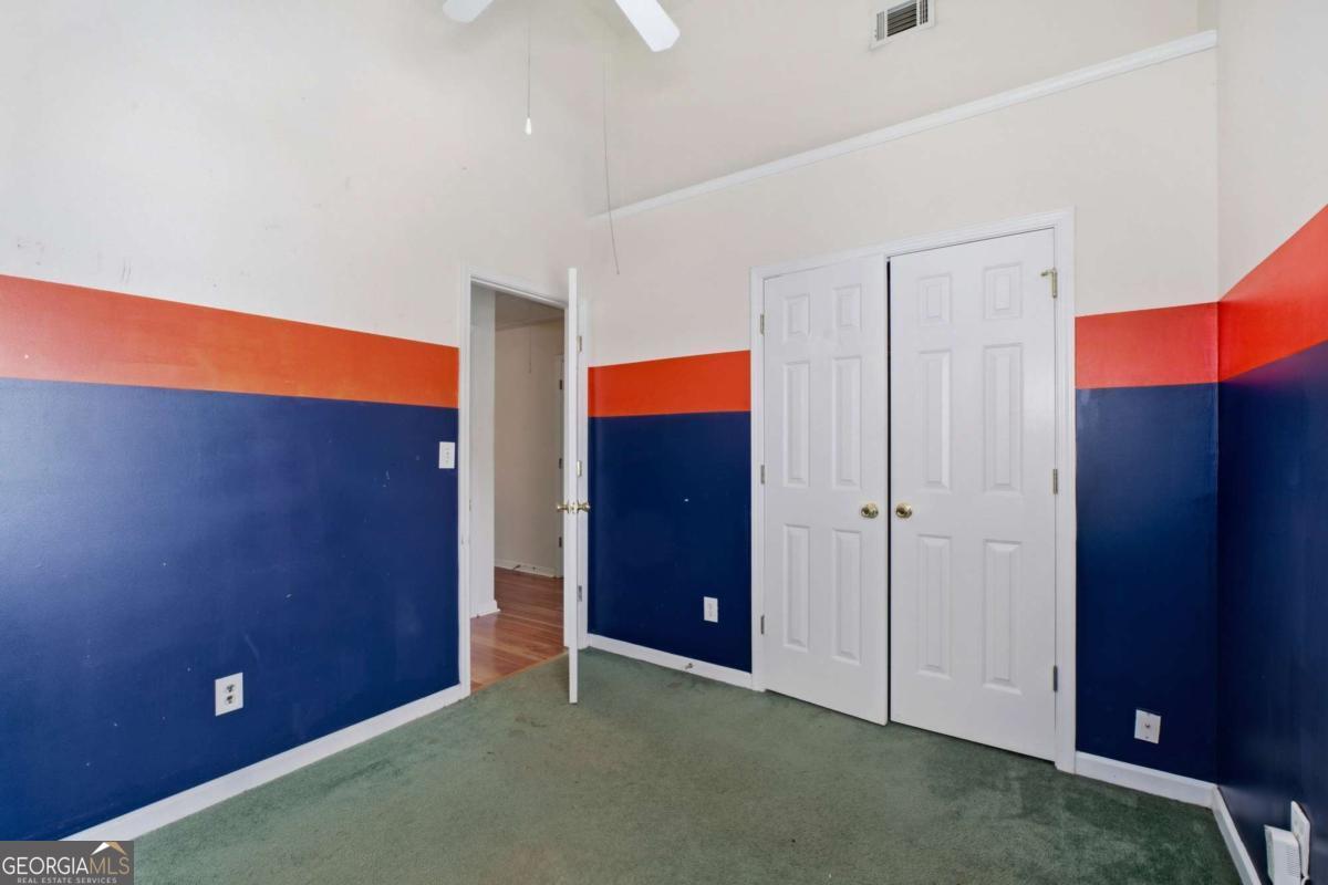 350 Yellow River Lane Conyers GA 30012