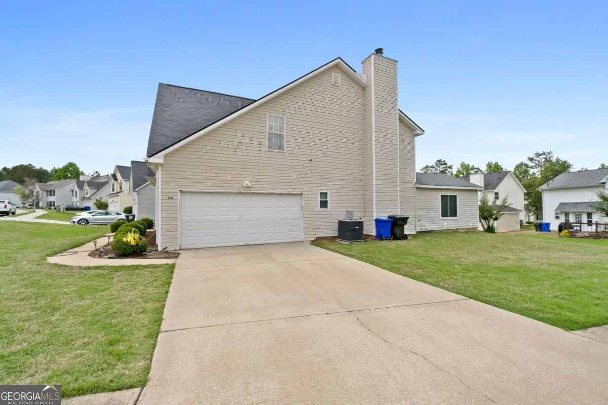350 Yellow River Lane Conyers GA 30012