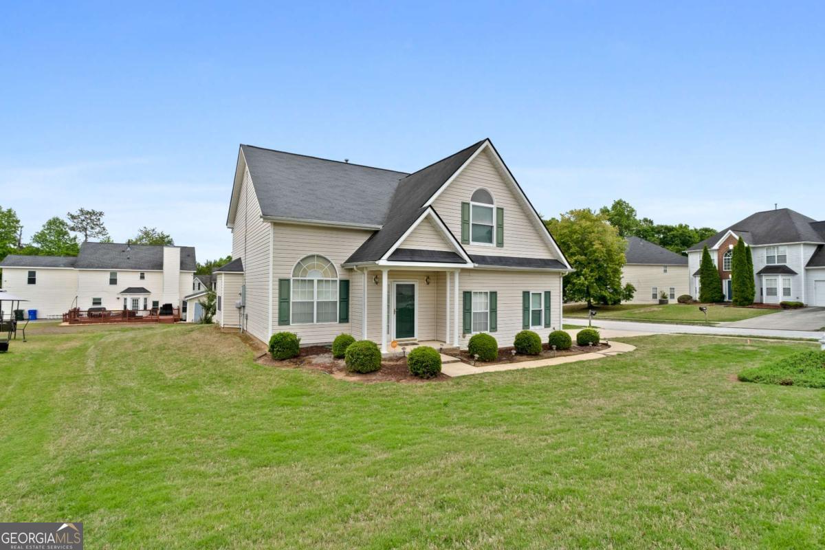 350 Yellow River Lane Conyers GA 30012