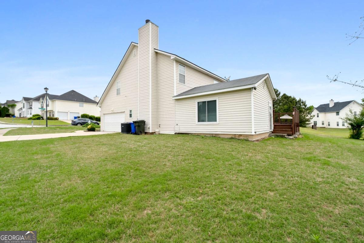 350 Yellow River Lane Conyers GA 30012
