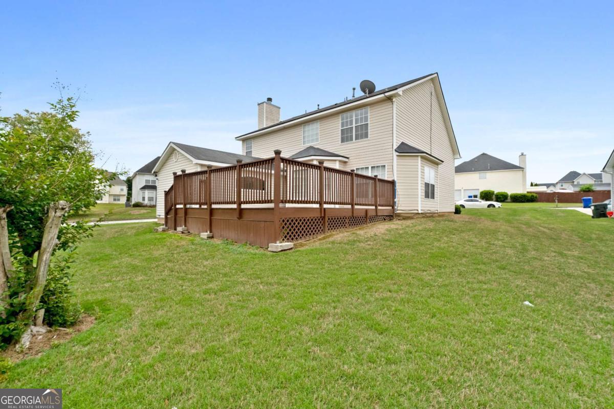 350 Yellow River Lane Conyers GA 30012