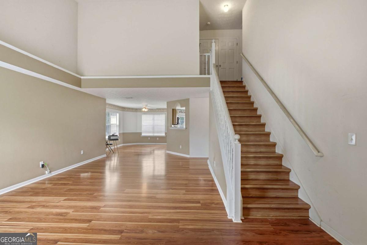 350 Yellow River Lane Conyers GA 30012