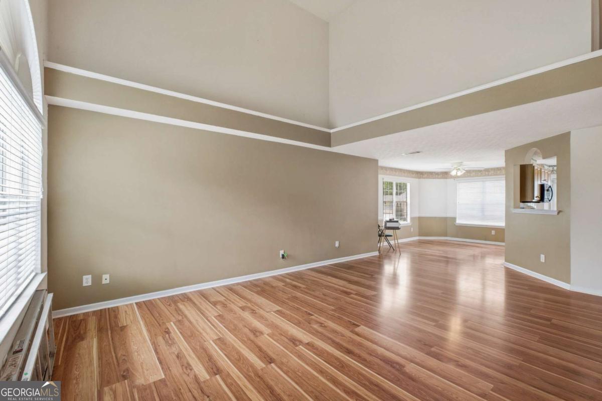 350 Yellow River Lane Conyers GA 30012