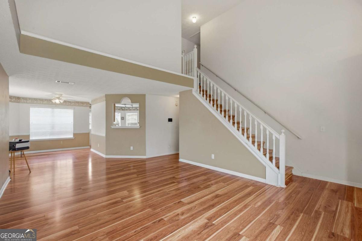 350 Yellow River Lane Conyers GA 30012
