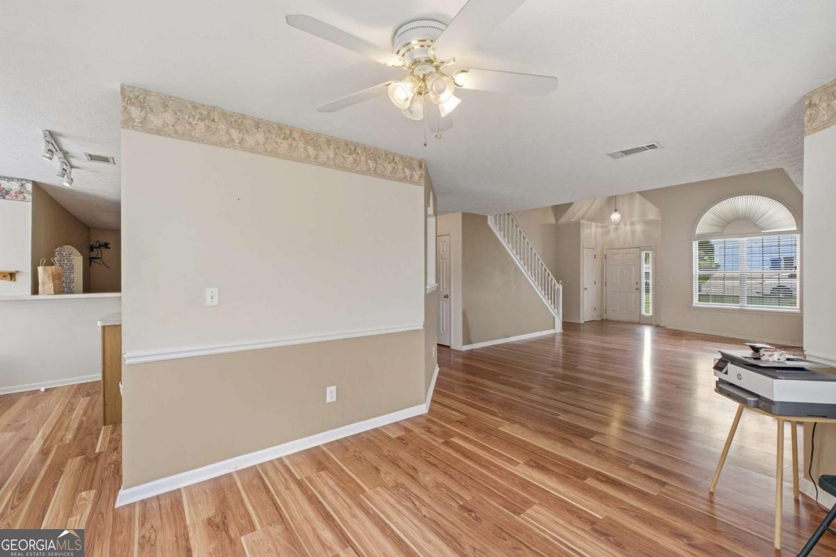 350 Yellow River Lane Conyers GA 30012