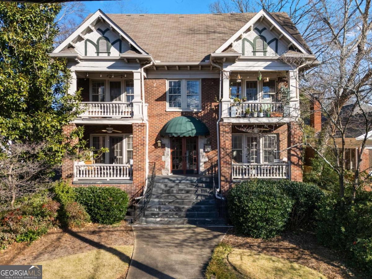 1071 N Highland Avenue NE Atlanta GA 30306