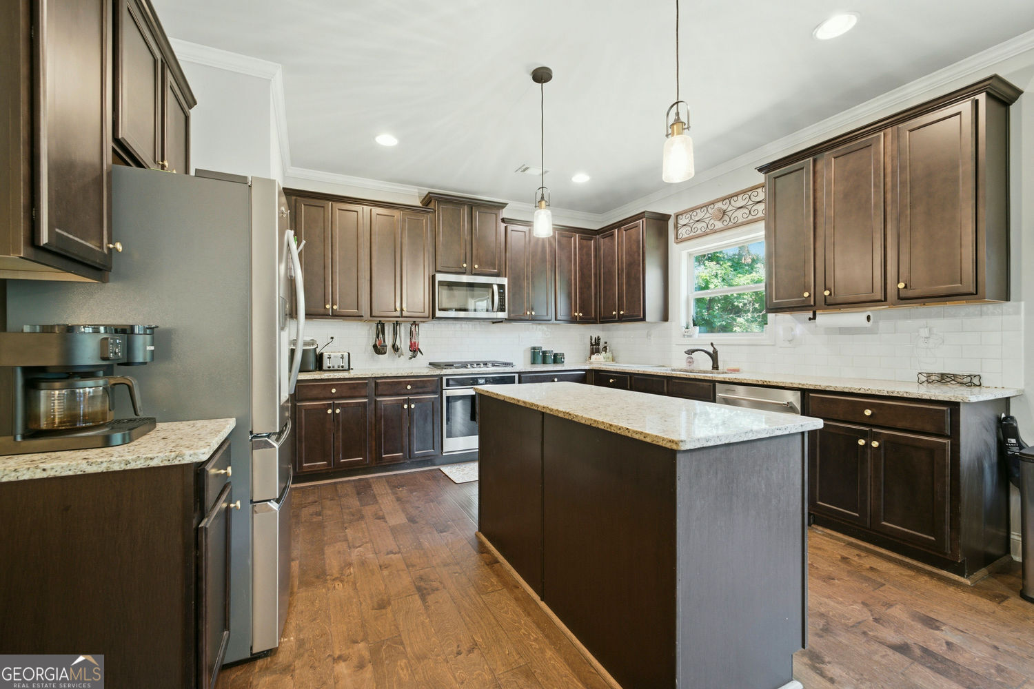 905 Maple Creek Court Loganville GA 30052