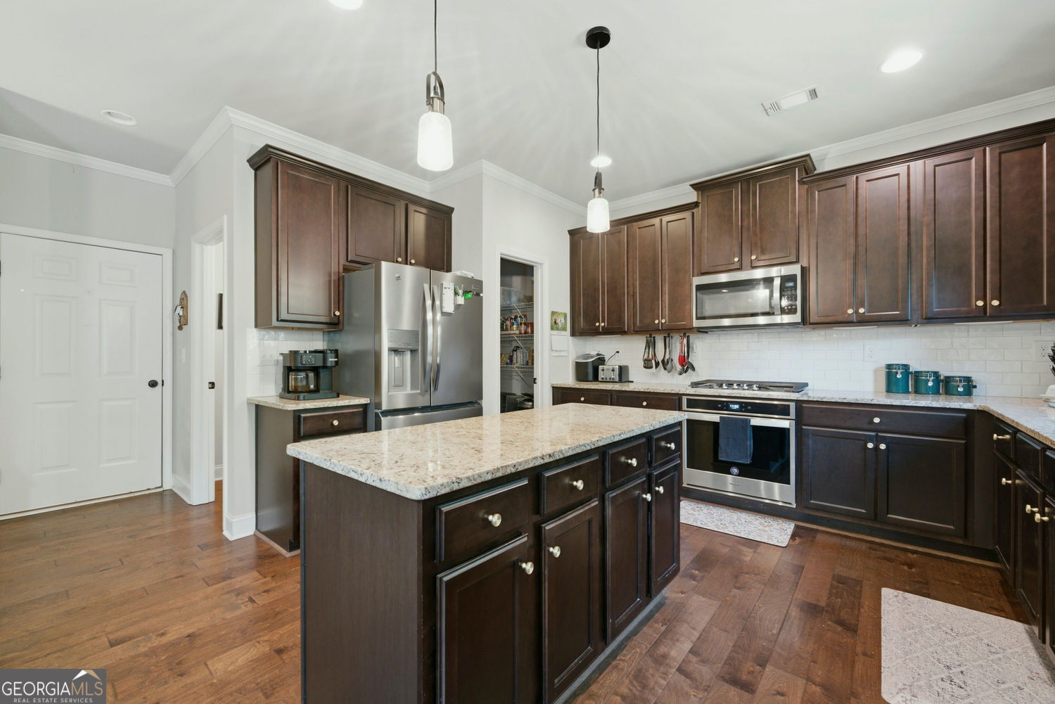 905 Maple Creek Court Loganville GA 30052