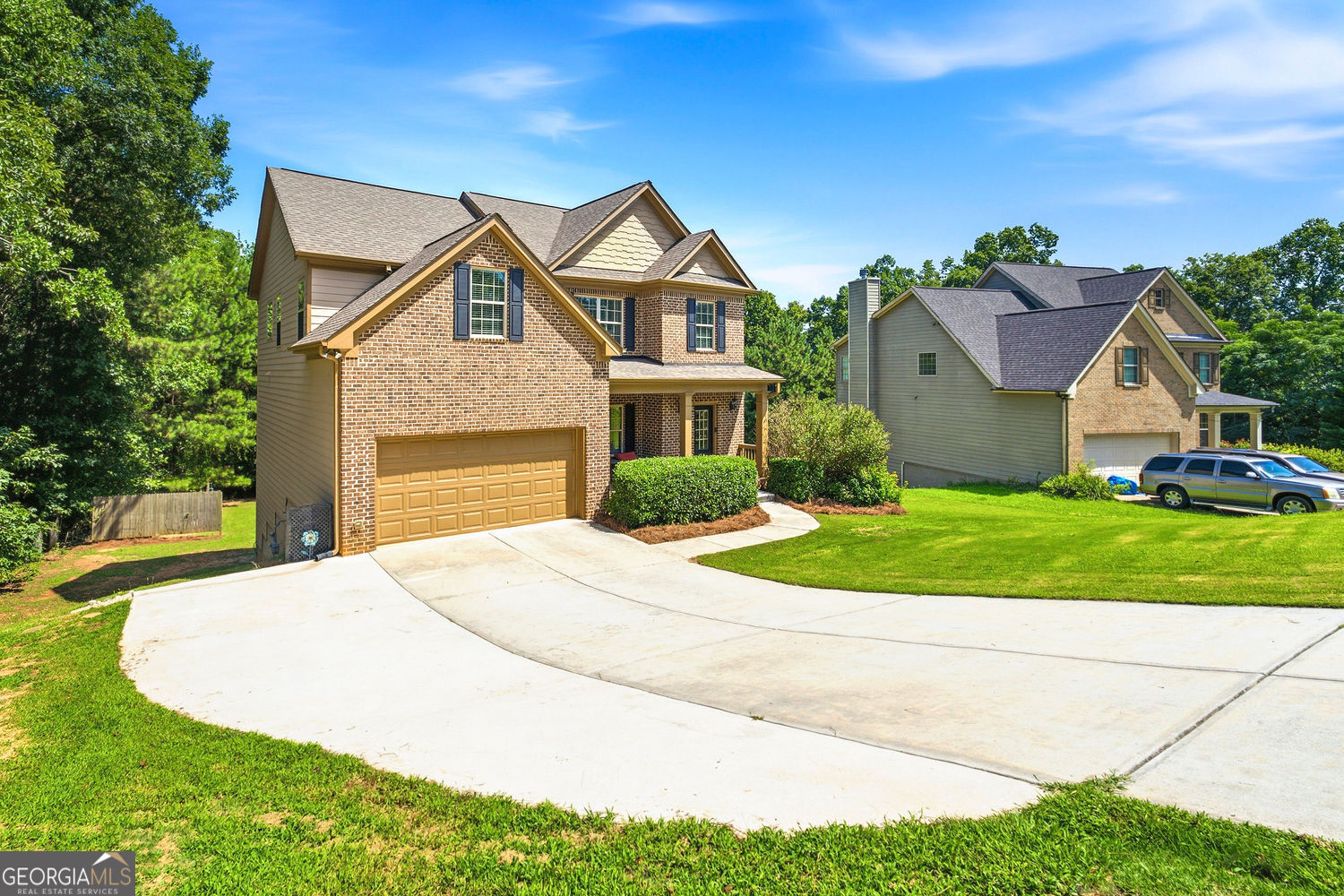905 Maple Creek Court Loganville GA 30052