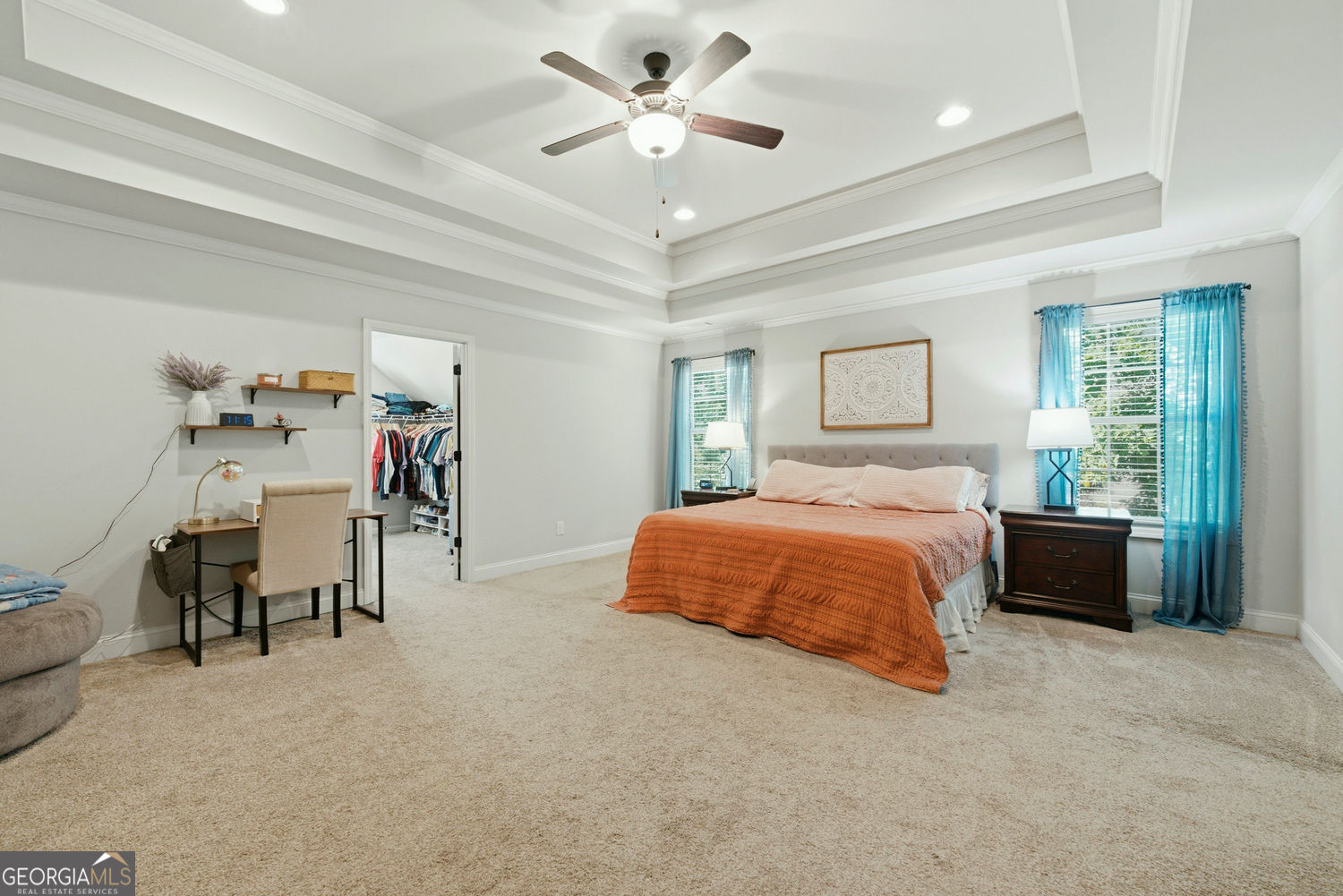 905 Maple Creek Court Loganville GA 30052