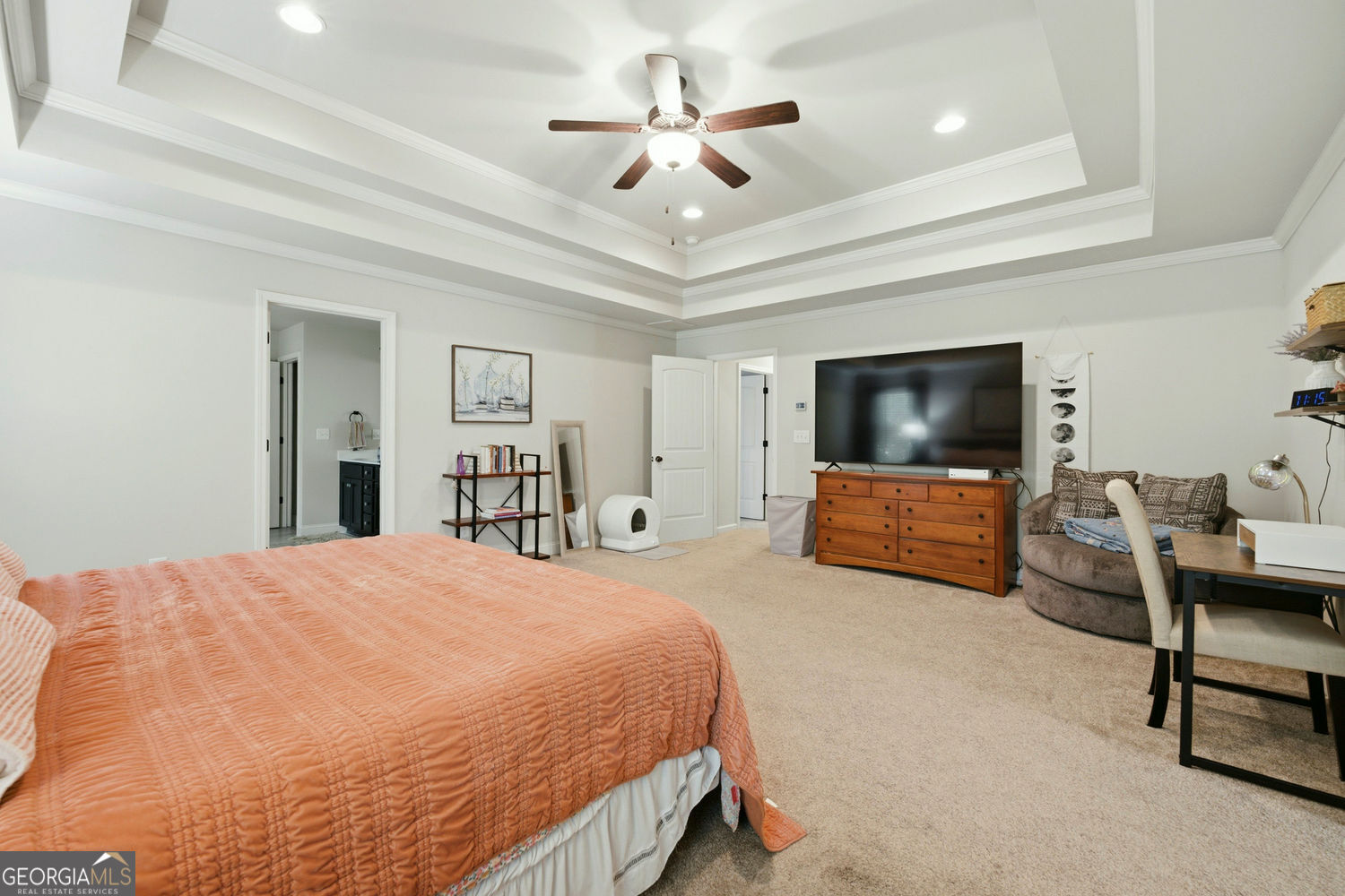 905 Maple Creek Court Loganville GA 30052