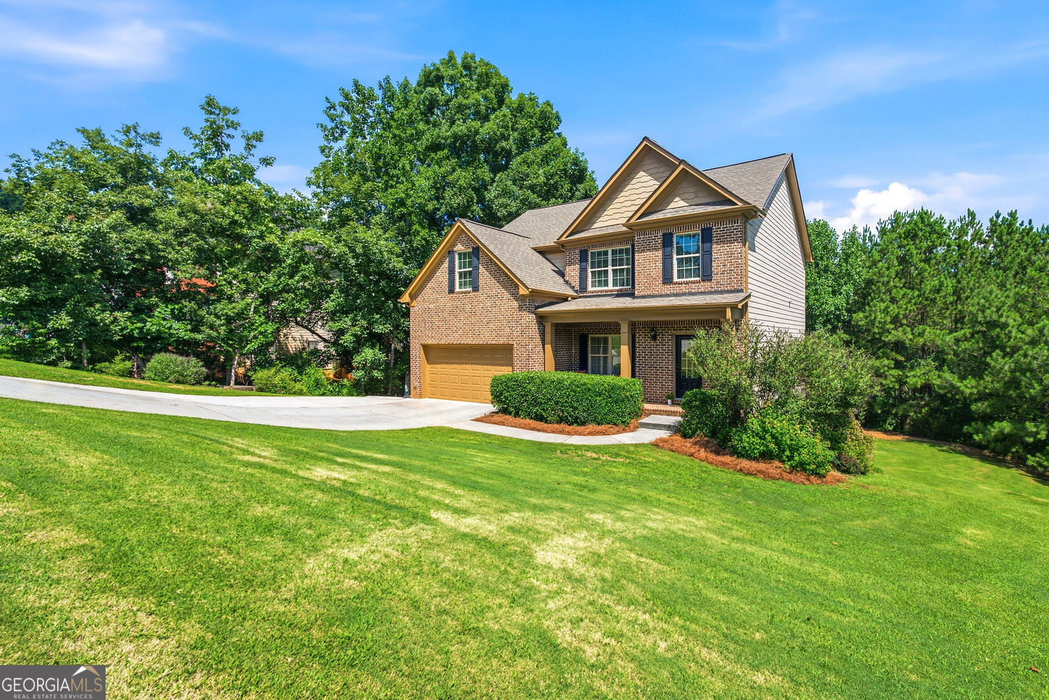 905 Maple Creek Court Loganville GA 30052