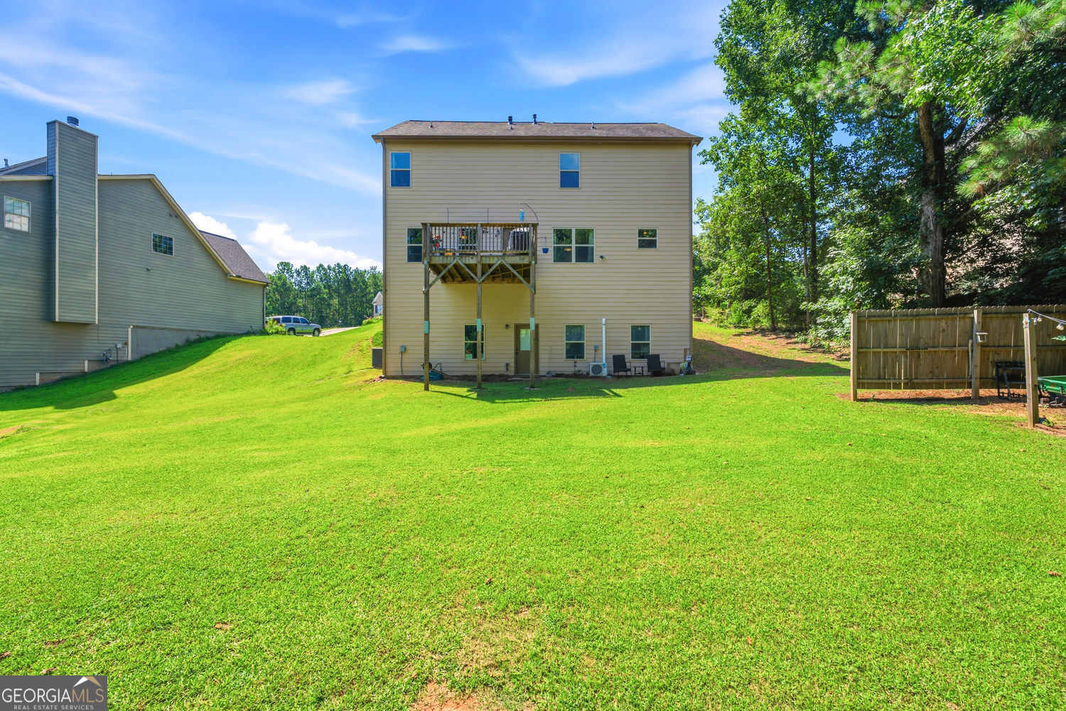 905 Maple Creek Court Loganville GA 30052