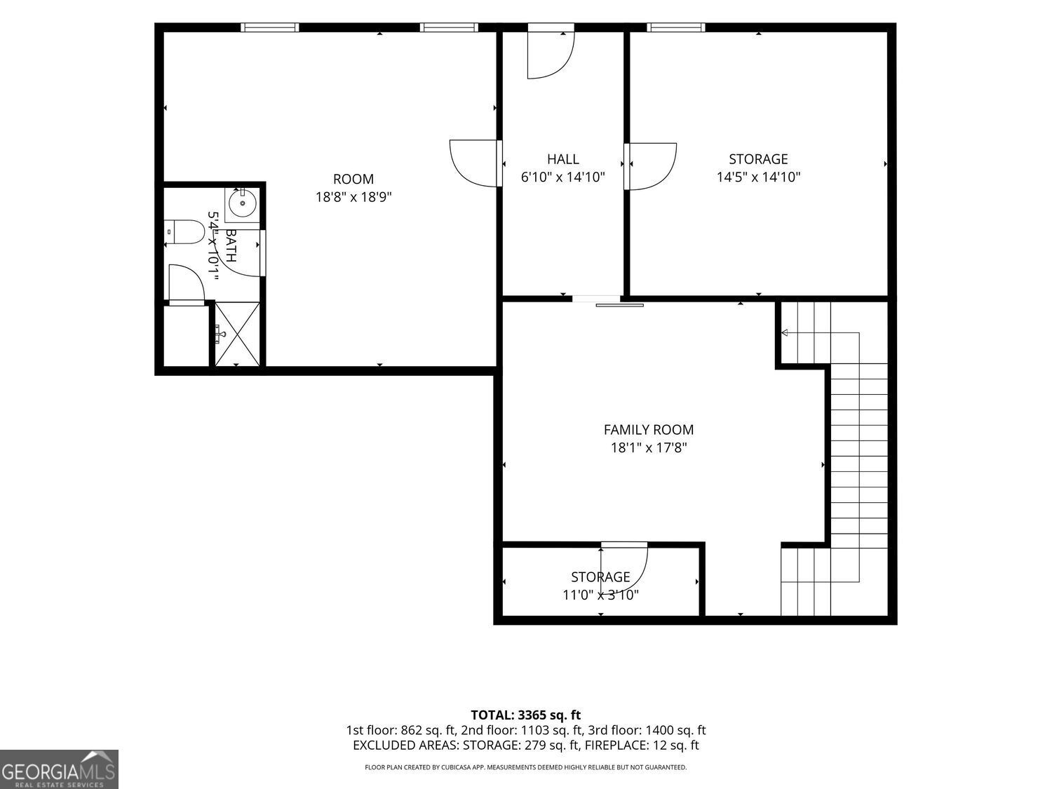 905 Maple Creek Court Loganville GA 30052