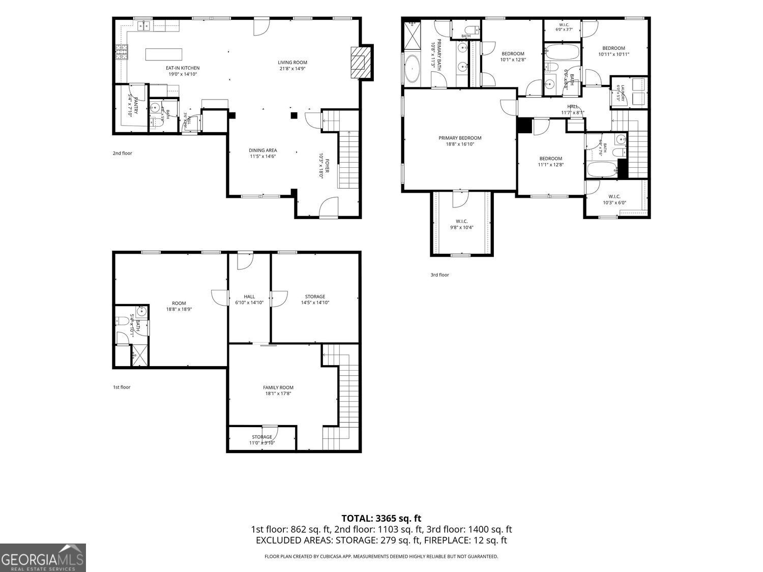 905 Maple Creek Court Loganville GA 30052