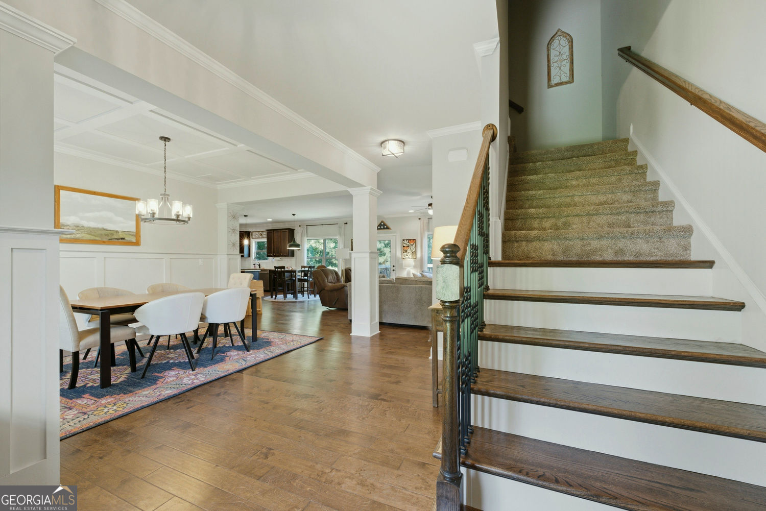 905 Maple Creek Court Loganville GA 30052