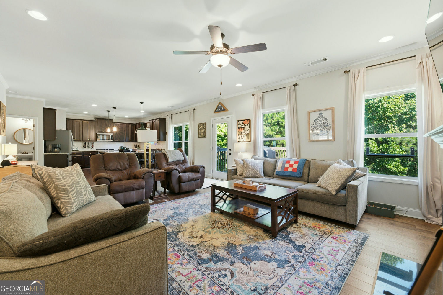 905 Maple Creek Court Loganville GA 30052