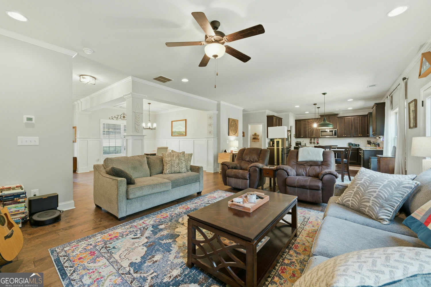 905 Maple Creek Court Loganville GA 30052