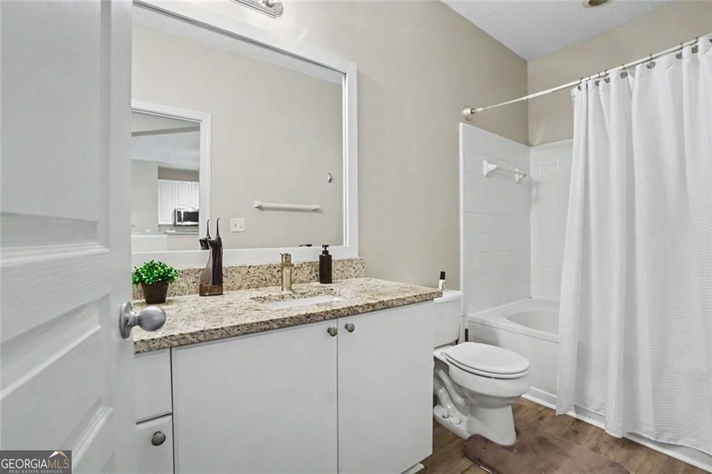 10 Perimeter Summit Boulevard Brookhaven GA 30319