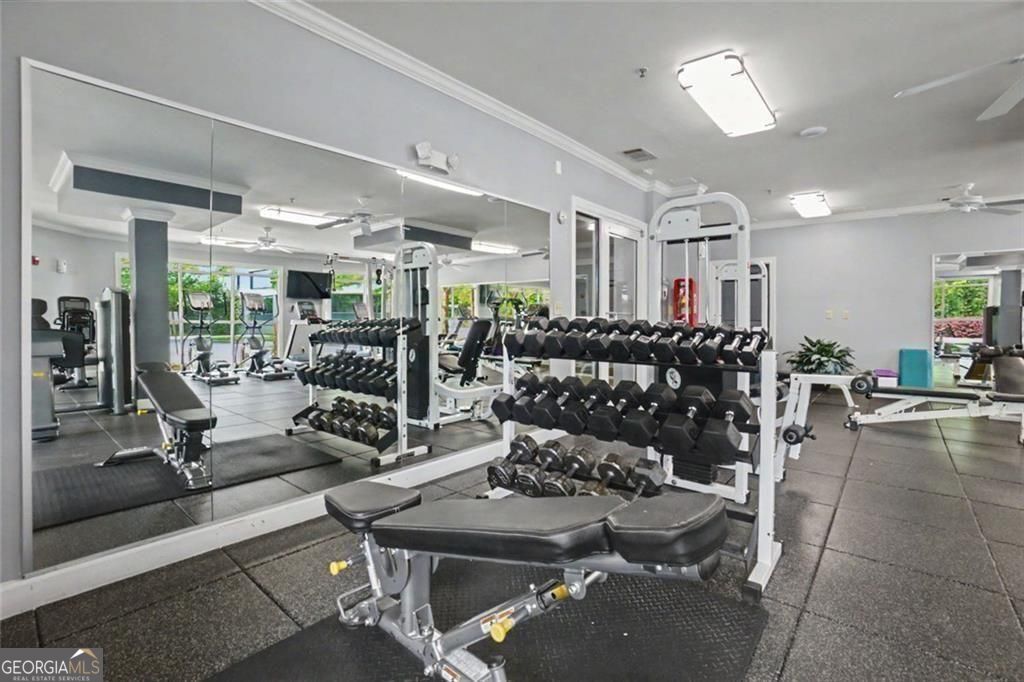 10 Perimeter Summit Boulevard Brookhaven GA 30319