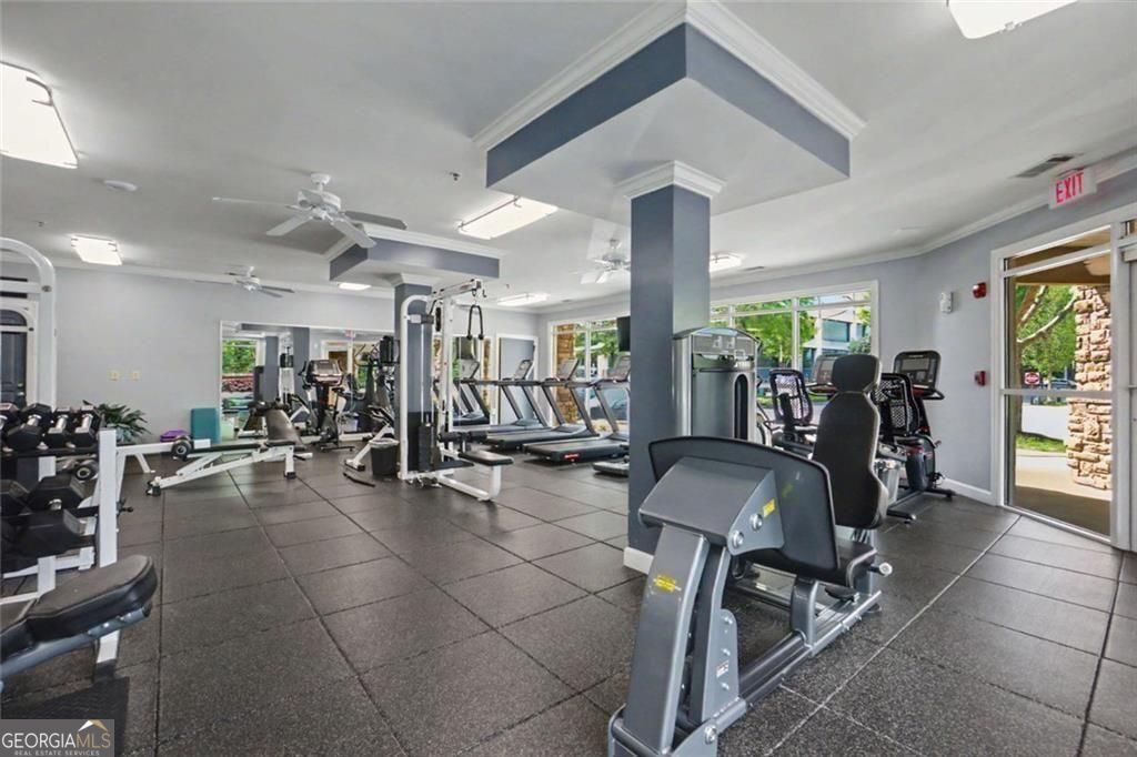 10 Perimeter Summit Boulevard Brookhaven GA 30319