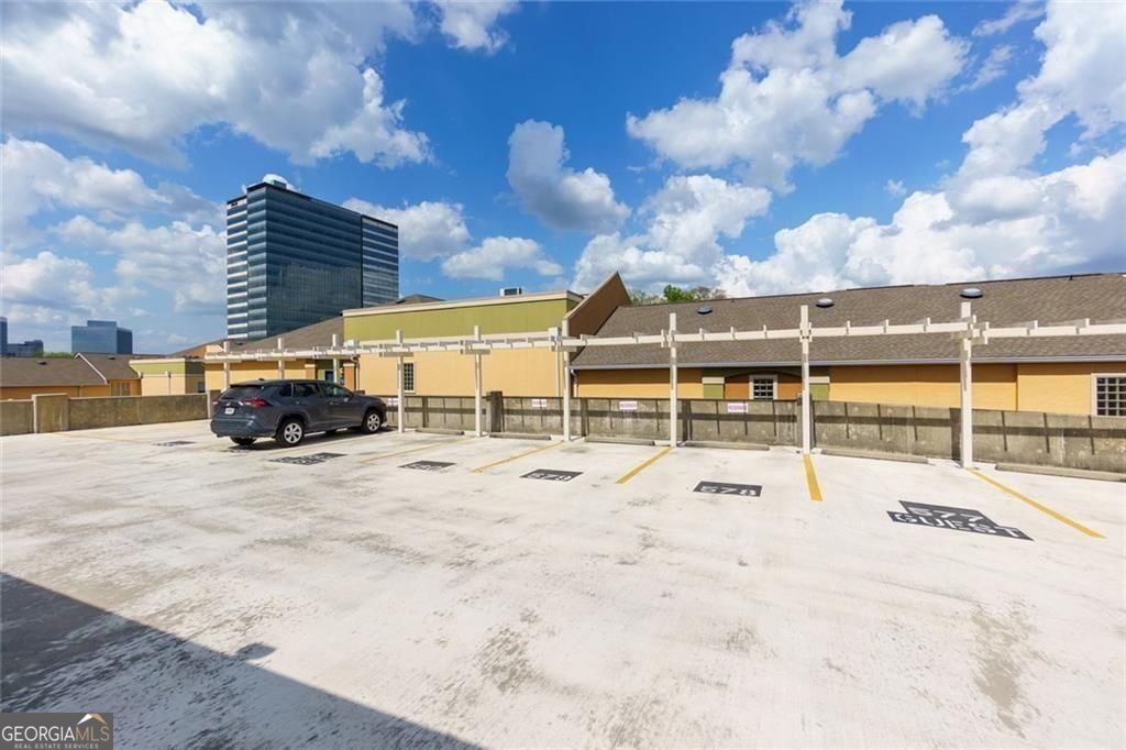 10 Perimeter Summit Boulevard Brookhaven GA 30319