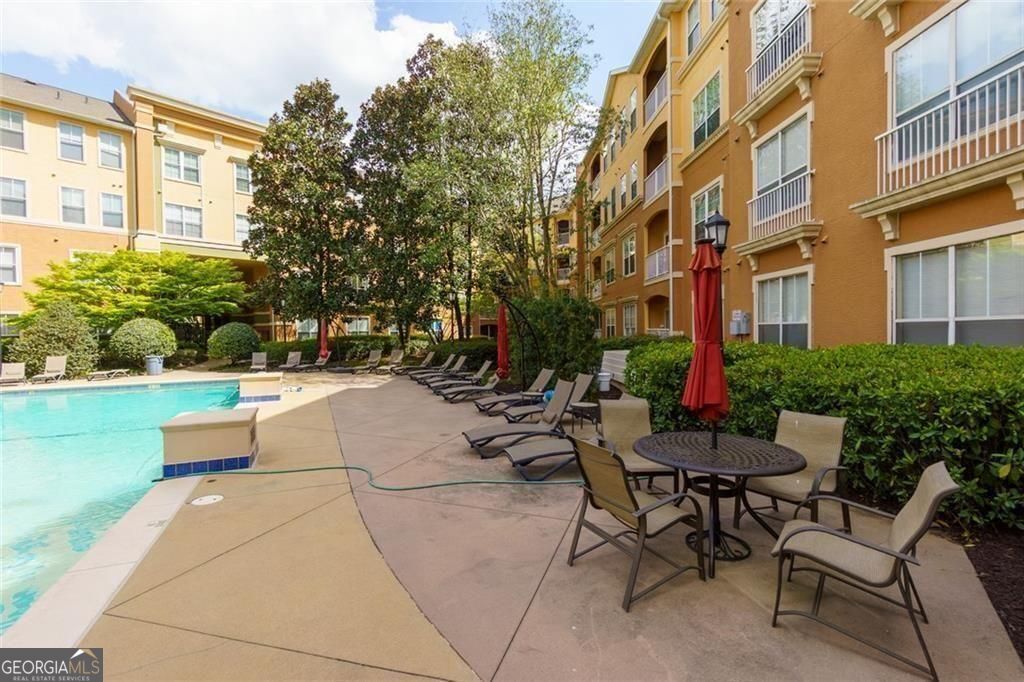 10 Perimeter Summit Boulevard Brookhaven GA 30319