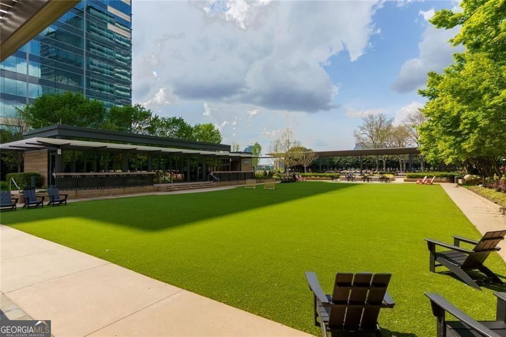 10 Perimeter Summit Boulevard Brookhaven GA 30319