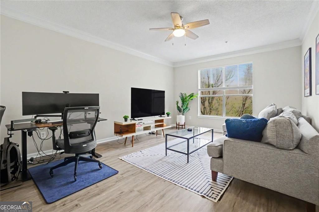 10 Perimeter Summit Boulevard Brookhaven GA 30319