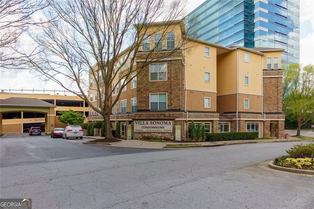 10 Perimeter Summit Boulevard Brookhaven GA 30319