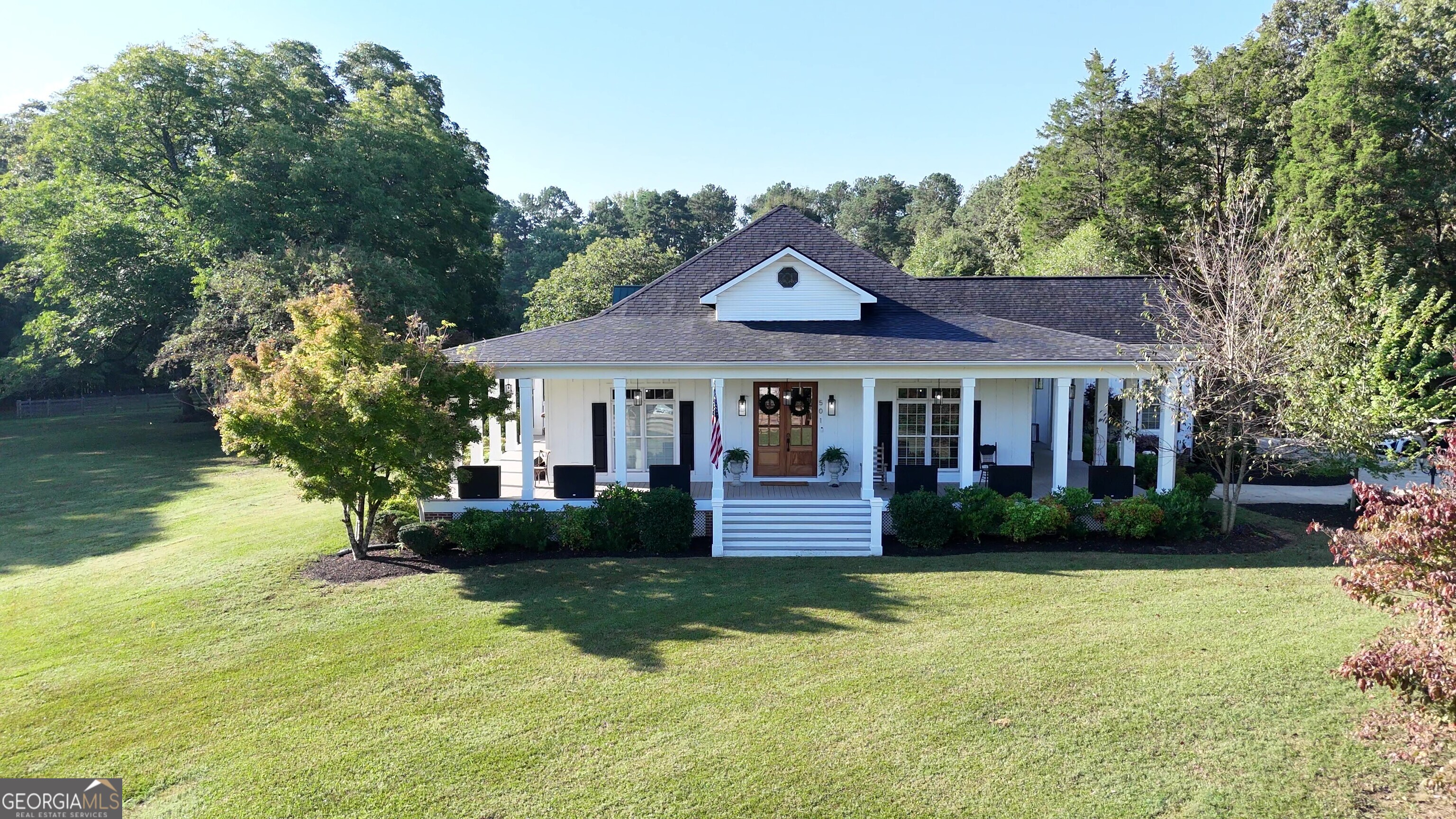 501 Billy Pyle Road SW Rome GA 30165