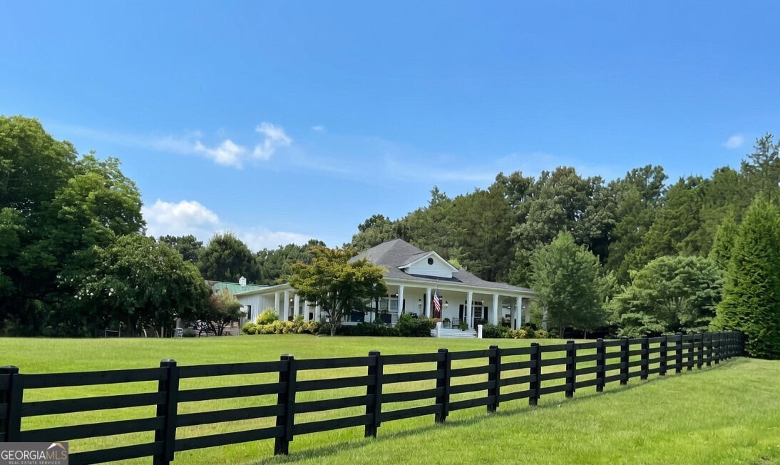 501 Billy Pyle Road SW Rome GA 30165