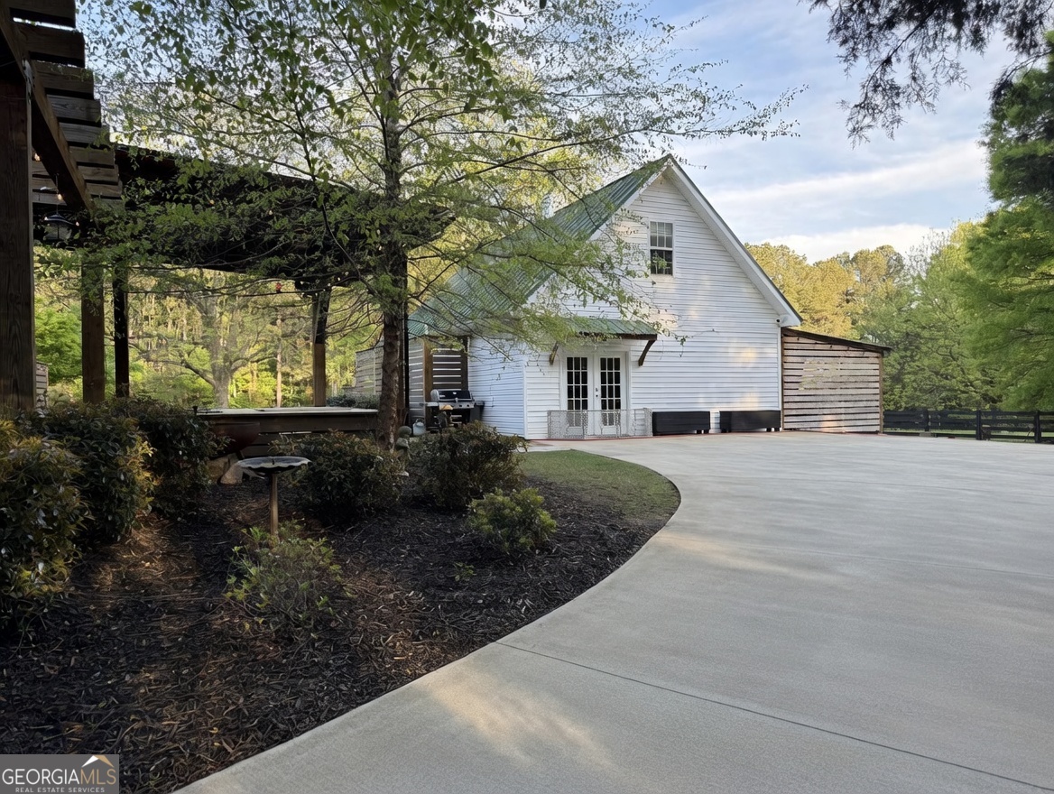 501 Billy Pyle Road SW Rome GA 30165