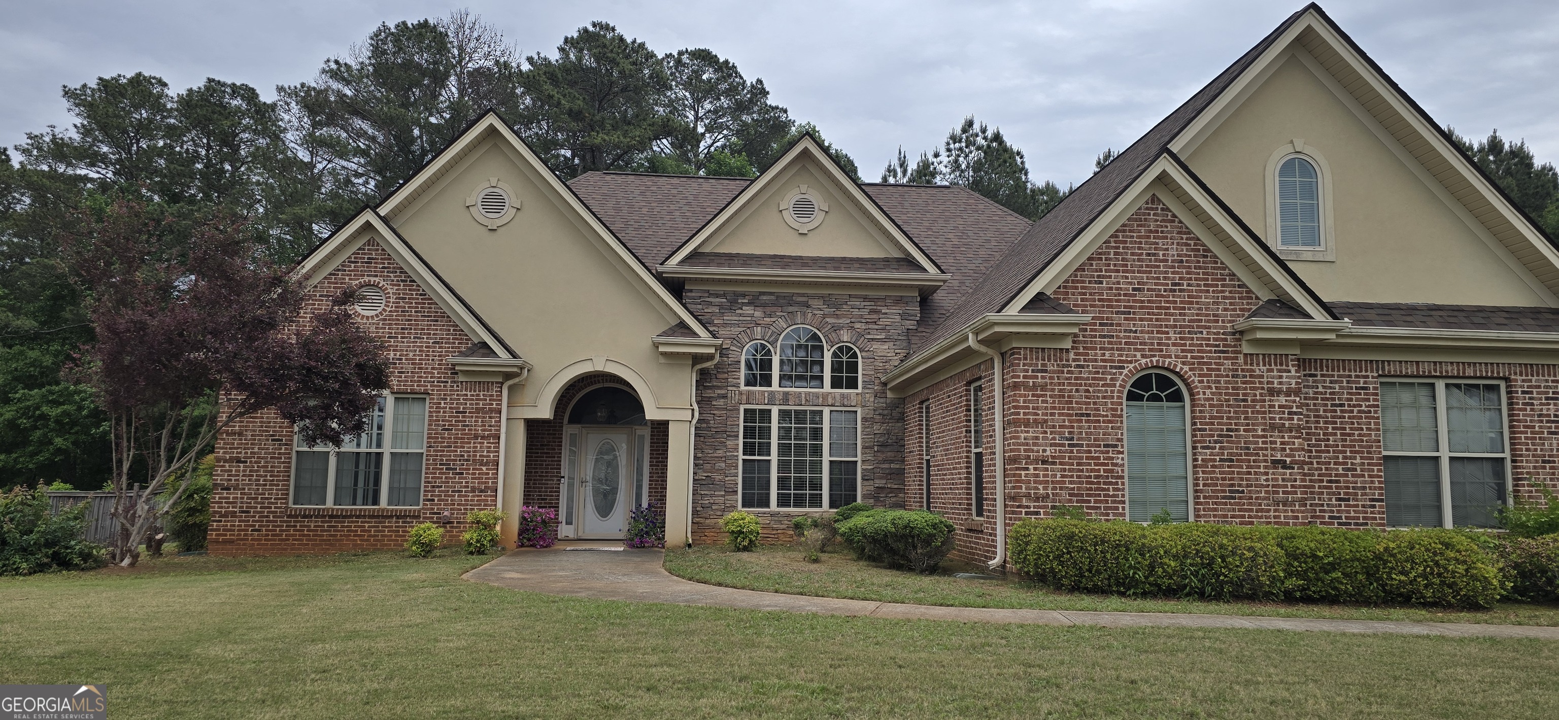 212 Burnham Court Mcdonough GA 30252