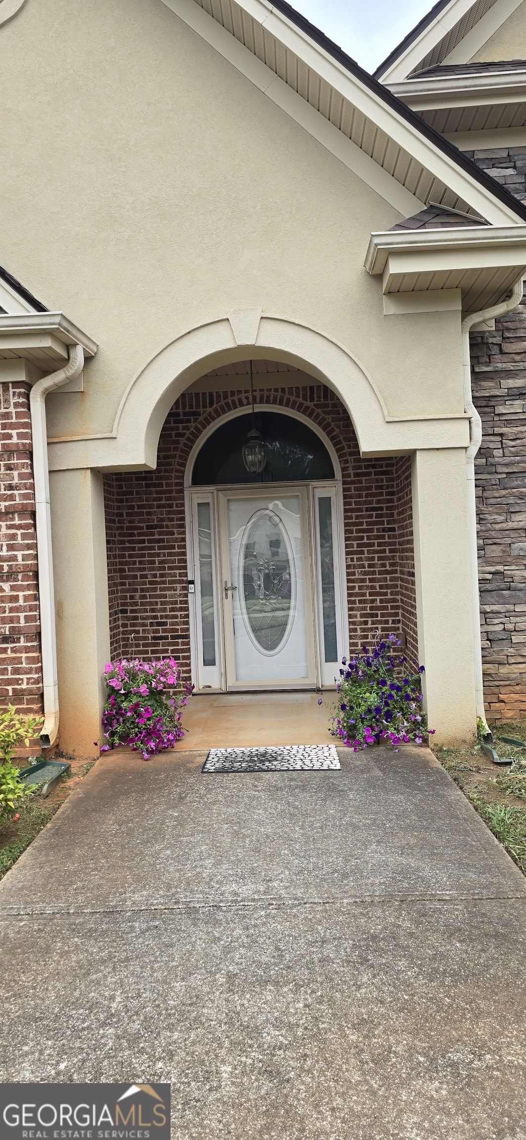 212 Burnham Court Mcdonough GA 30252